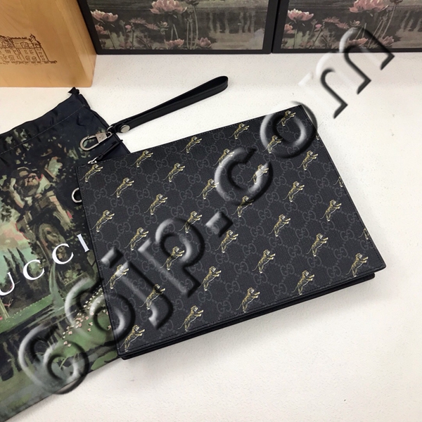 グッチ財布 レプリカ正面デザイン